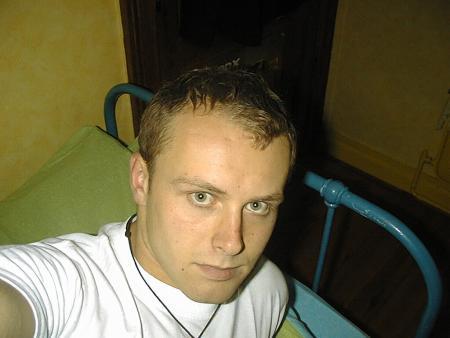 Antoine(mon ti koeur)